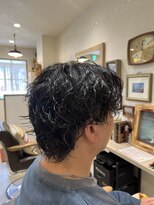 ランプ(Lamp) 強めスパイラル