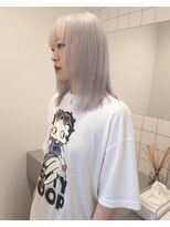 チーカ(chica)&nbsp;white color