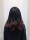 ヘアー パークス(Hair Parks)の写真/ベテランスタイリストの高いカット技術で、毎朝のスタイリングが楽♪な再現性の高いスタイルをご提供◇