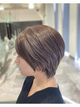 イメージア 町田店(IMAGE A) チャコールブラウン＠30代40代50代60代