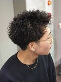 スパイキーツイスパ