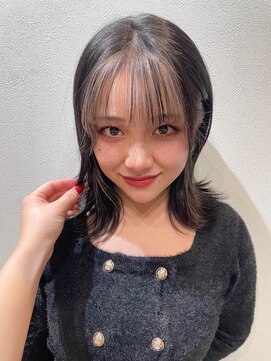 ティック 福井鯖江店(tic.) ホワイトピンク