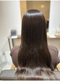 カラートリートメント