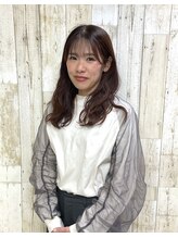 美容室サイコ(saiko) 茅根 美智子