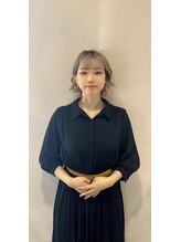 チャチャブラン アミー(cha-cha Blanc Amie) 田中 