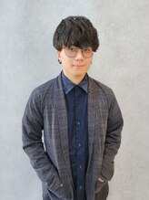 アッシュ 川崎店(Ash) 三好 白流