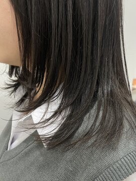 フローレバイヌンク(Flore by nunc) 【巣鴨】【大塚】フローレおすすめスタイル