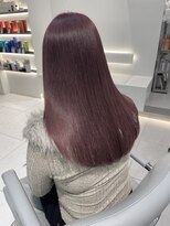 アールプラスヘアサロン(ar+ hair salon)&nbsp;【新宿/新宿三丁目/ダブルカラー/ハイトーン】