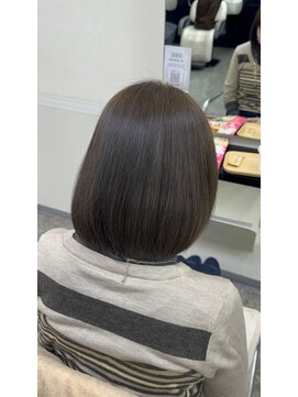 サロンイズディス(Salon is this) 美髪矯正