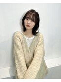 くびれミディアム