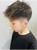 キッズカット