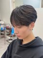 ケア 神戸(CARE) シースルーマッシュ