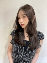 コート 表参道(Cote) 美髪レイヤーカット/顔まわりレイヤー/くびれミディアムレイヤー