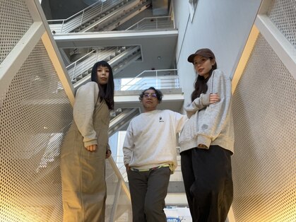 カバルブ(KAVALB)の写真