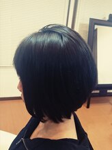 美容室 ソウェル(SowelL)