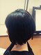 美容室 ソウェル(SowelL)の写真/【カット＋シャンプーブロー¥3900】ショートオーダー多数！360度どこから見ても綺麗なシルエットを実現＊