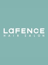 ラファンス 栗林店(LaFENCE) LaFENCE R