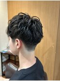 ◎メンズカット