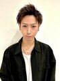 ラニカ ヘアーデザイン(Lanica hair design) 影山 優太朗