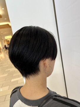 カイノ イオンモール草津店(KAINO) 美シルエットショート