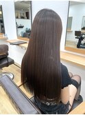 艶髪ストレート（11/4）