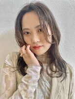 アガペー(Agape)&nbsp;ミディアム☆レイヤー