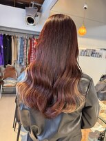 ニュード(niud)&nbsp;イヤリングカラー