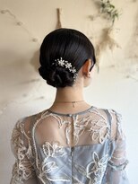 エース(ASCE)&nbsp;シニヨン