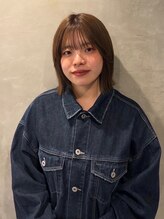 ユニコ(unico)&nbsp;山本 彩香