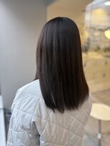 アヴァンセラヴィ(AVANCER la vie)&nbsp;インナーカラー