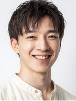 ボンド(Bond)&nbsp;20代30代40代カット メンズ　シェービング　眉毛　岐阜市
