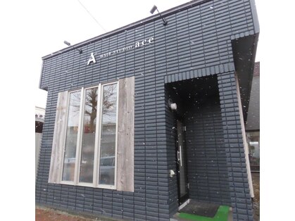 エイス(ace)の写真