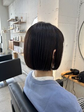 バイキートス(by kiitos) guest style