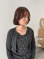 リイチ(LIICHI) 大人bob