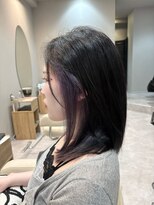 リヴナ(Livna)&nbsp;耳かけした時に可愛いイヤリングカラー◎