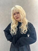 ソワンドゥブレスシエン 堀江店(soin de brace CIEN) 髪質改善×イメチェン