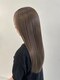 アンクレール 播磨店(en*clair)の写真/【オージュア/髪質改善トリートメント】しっかり髪のケアにこだわり、ツヤ感溢れるしなやかな質感に♪