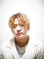 髪質改善SHEER.福岡天神店【7月31日　NEWOPEN（予定）】&nbsp;上之園 大夢