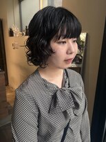 オリ(oli) ボブパーマ