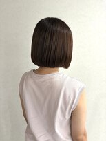 ヘア スノー(HAIR SNOW)&nbsp;otonaボブ