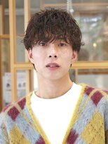 フェリアファム 北千里(FERIA fam)&nbsp;シャドウパーマ