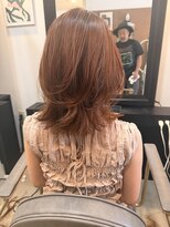 ジョワイユヘアーデザイン(Joyeux)&nbsp;【伸ばしかけの方にオススメ！柔らかさを引き出すヘアー】