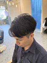 ティムヘアー(tim hair)&nbsp;爽やか夏パーマ！！