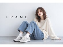 フレームプラス(FRAME plus)