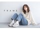 フレームプラス(FRAME plus)の写真