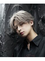 ケイ ジングウ(K Jingu)&nbsp;フェザーショート