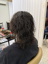 VIARS MEN【10月上旬OPEN(予定)】 サーフカール