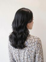 ノッシュ 七隈店(Hair Spa Nosh)&nbsp;コテまき風パーマ