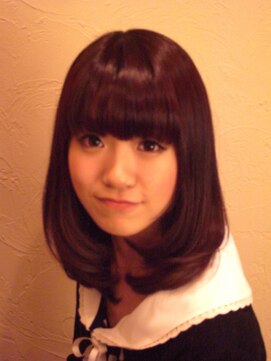 アンバー(amber) sweet