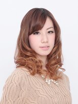 ジャックモアザン 大宮店&nbsp;クールグラマラス［大宮/大宮駅］